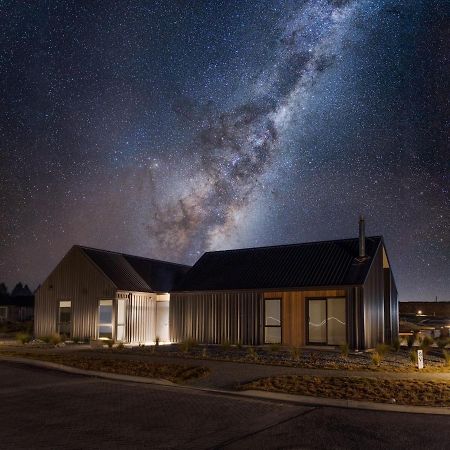 Catch N' Relax Βίλα Lake Tekapo Εξωτερικό φωτογραφία