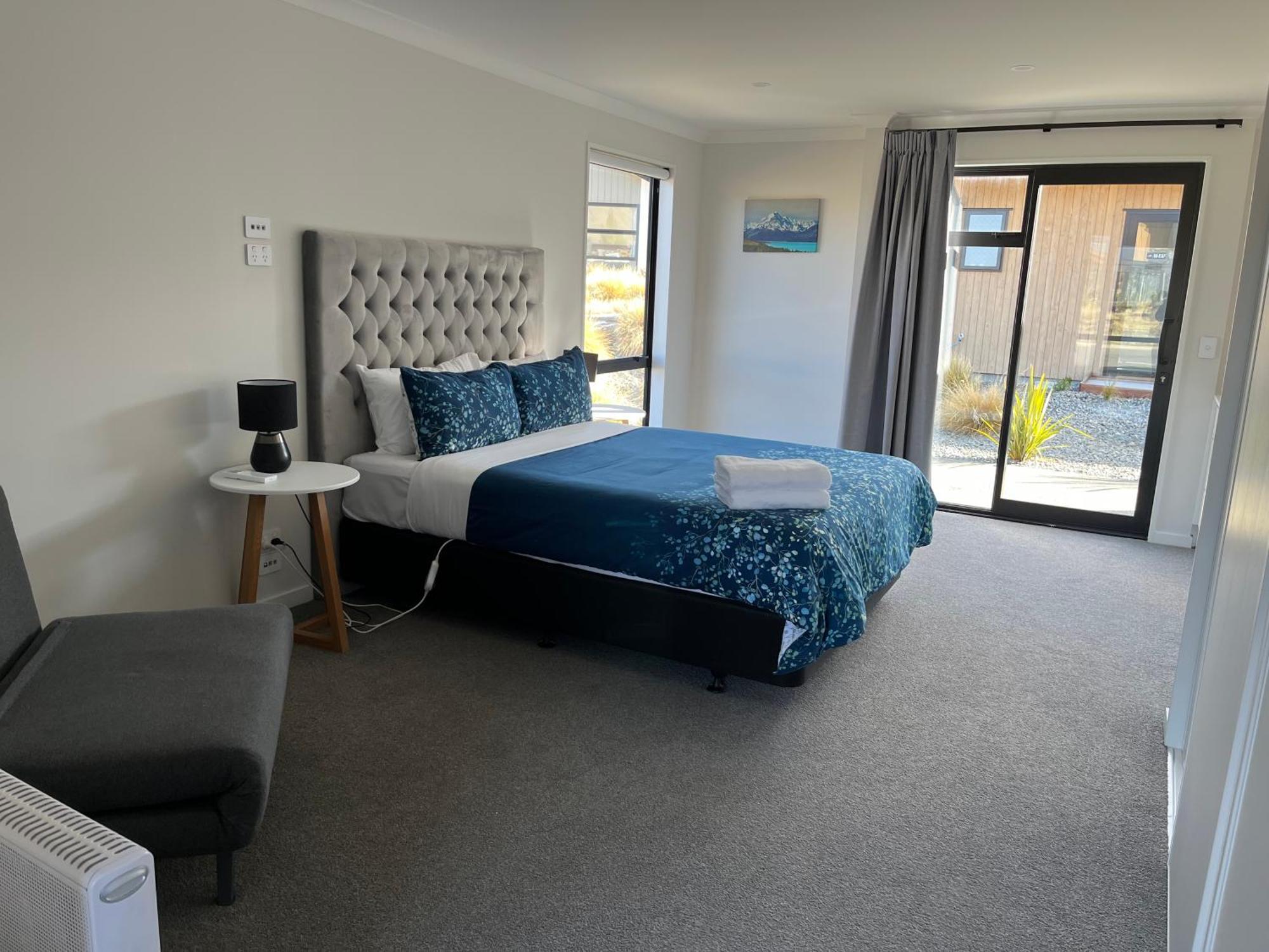 Catch N' Relax Βίλα Lake Tekapo Εξωτερικό φωτογραφία